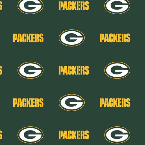 NFL Green Bay Packers Blitz Series Moto E5 Play Skin